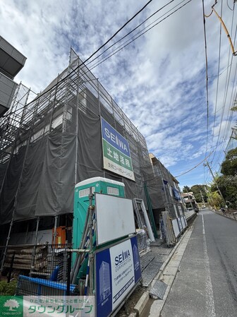 buche津田沼(ビュッシュツダヌマ)の物件内観写真
